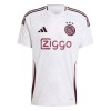 Conjunto (Camiseta+Pantalón Corto) Ajax Tercera Equipación 2024-25 - Niño